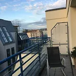 Moderne Leipzig