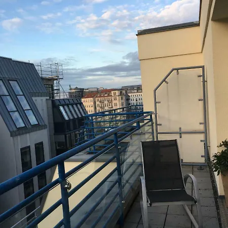 Moderne Leipzig
