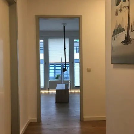 Moderne * ライプツィヒ