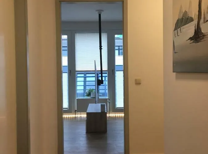 Moderne * Λειψία